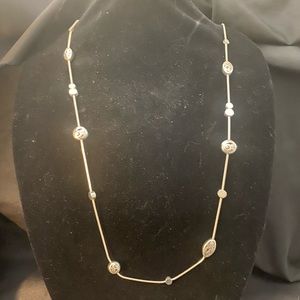 Brighton necklace jewelry 20 inch